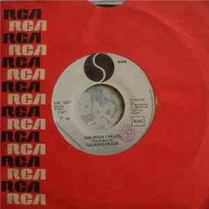 Talking Heads - Psycho Killer FLAC