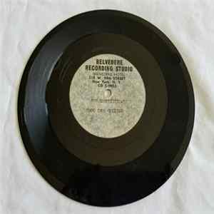 Choo Choo Collins - My Competition FLAC