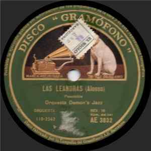 Orquesta Demon's Jazz - Las Leandras FLAC