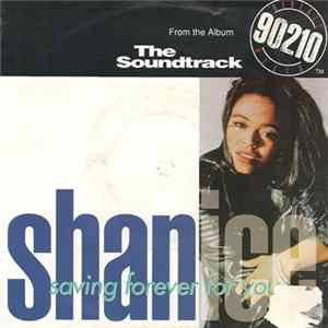 Shanice - Saving Forever For You FLAC