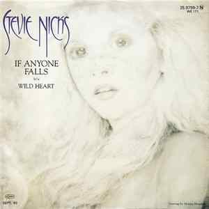 Stevie Nicks - If Anyone Falls FLAC