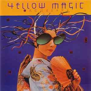 Yellow Magic Orchestra - Yellow Magic Orchestra USA & Yellow Magic Orchestra FLAC