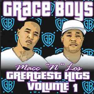 Grace Boys - Greatest Hits Volume 1 FLAC