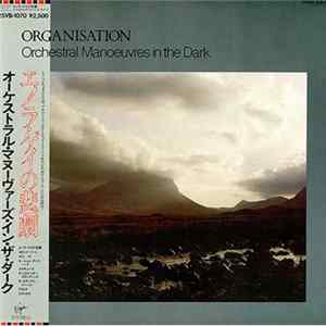 Orchestral Manoeuvres In The Dark - Organisation FLAC