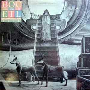 Blue Öyster Cult - Extraterrestrial Live FLAC