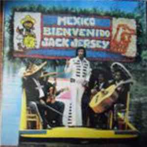 Jack Jersey - Mexico FLAC