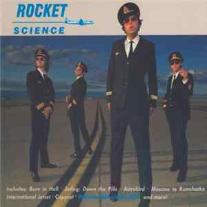 Rocket Science - Welcome Aboard The 3C10 FLAC