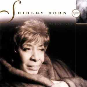 Shirley Horn - Loving You FLAC