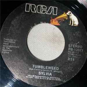 Sylvia - Tumbleweed FLAC