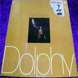 Eric Dolphy - Eric Dolphy FLAC