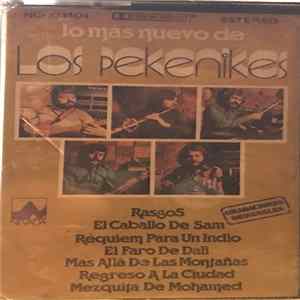 Los Pekenikes - Lo Nuevo De Los Pekenikes FLAC