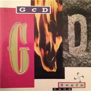 GCD - Svefnvana FLAC