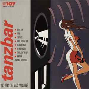 Various - Tanzbar FLAC