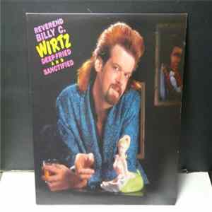 Reverend Billy C. Wirtz - Deep Fried And Sanctified FLAC