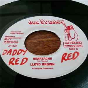 Lloyd Brown & Sasha - Heartaches FLAC