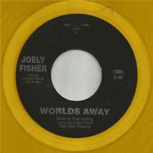 Joely Fisher - Worlds Away FLAC