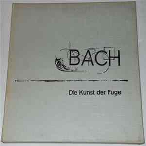 J.S.Bach - Die Kunst Der Fuge FLAC