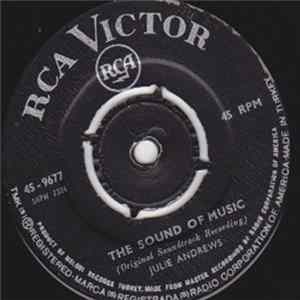 Julie Andrews - The Sound Of Music FLAC