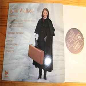 Kim Walker - Sonates Baroques FLAC