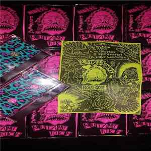 Mutant Itch - Demo FLAC