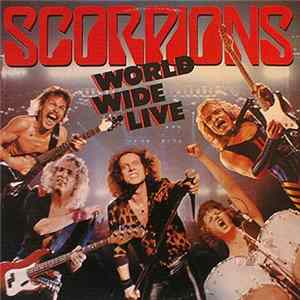 Scorpions - World Wide Live FLAC