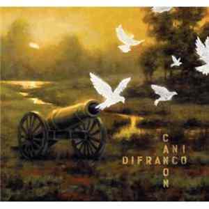 Ani DiFranco - Canon FLAC