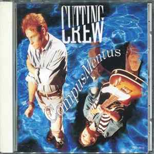 Cutting Crew - Compus Mentus FLAC