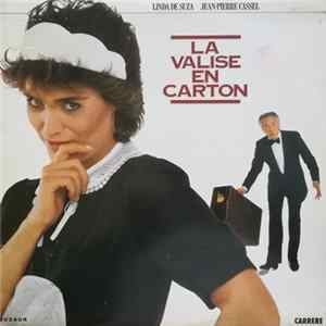 Linda De Suza - Jean-Pierre Cassel - La Valise En Carton FLAC