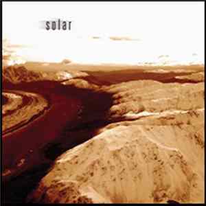 Solar - A One Room World FLAC