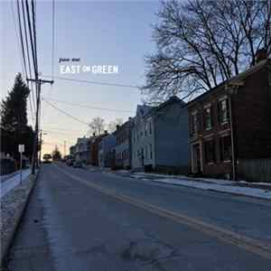 June Star - East On Green FLAC