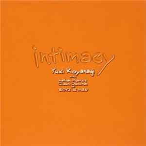 Yuki Koyanagi - Intimacy (with Nathan Morris & Shawn Stockman of Boyz II Men) FLAC