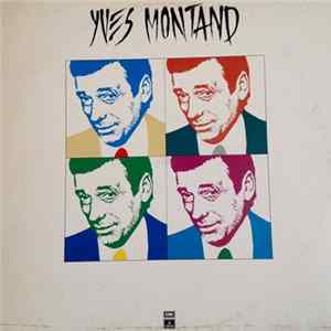 Yves Montand - I Maestri FLAC