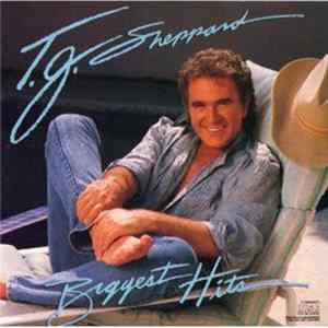 T.G. Sheppard - Biggest Hits FLAC