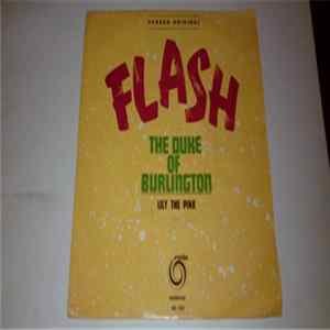 The Duke Of Burlington - Flash FLAC