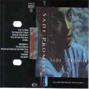 Sade - Promise FLAC