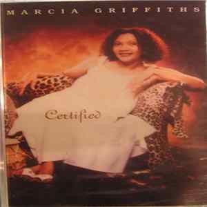 Marcia Griffiths - Certified FLAC