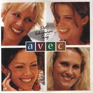 AVEC - Det Bekymrar Mig FLAC