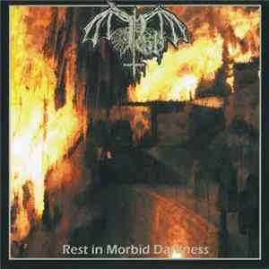 Pest - Rest In Morbid Darkness FLAC