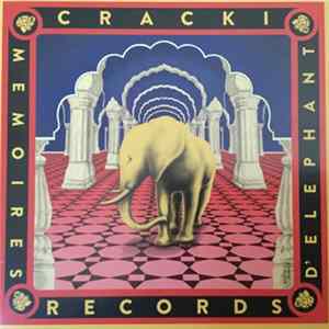 Various - Memoires d'Elephant #02 FLAC