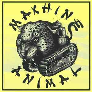 Machine Animal - Live In Wreck FLAC