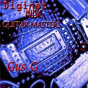 Gus G - Guitar Master FLAC