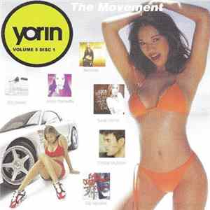 Various - Yorin The Movement - The Smart One 2002 Volume 5 FLAC