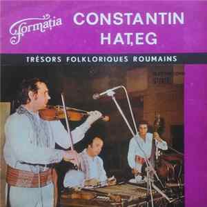 Formația Constantin Hațeg - Formația Constantin Hațeg FLAC