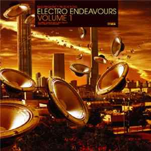 Various - Electro Endeavours Vol. 1 FLAC