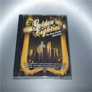 Various - Golden Eighties The Rare Funky Selection Volume 3 FLAC