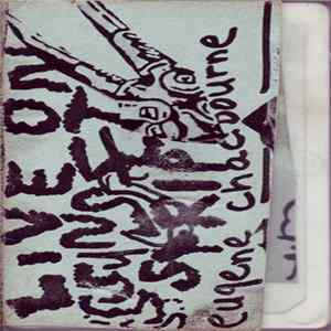 Eugene Chadbourne - Live On Sunset Strip FLAC