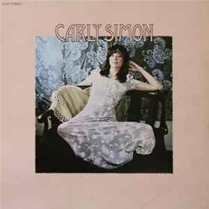 Carly Simon - Carly Simon FLAC