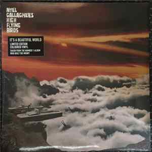 Noel Gallagher's High Flying Birds - It's A Beautiful World FLAC