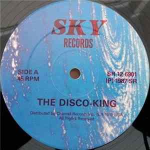 Various - The Disco-King FLAC