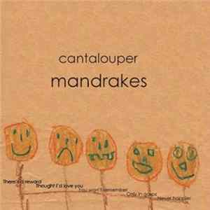 Cantalouper - Mandrakes FLAC